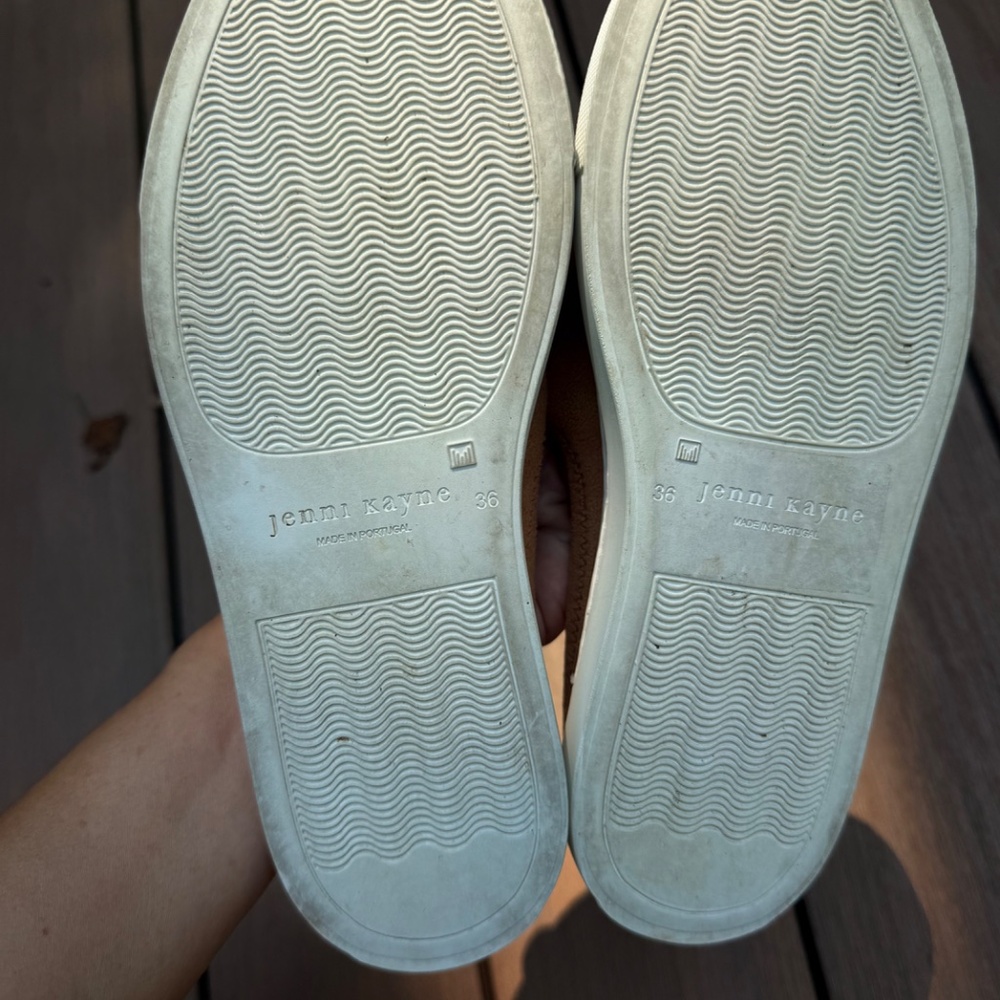 Jenni Kayne tennis shoes - Picture 4 of 5